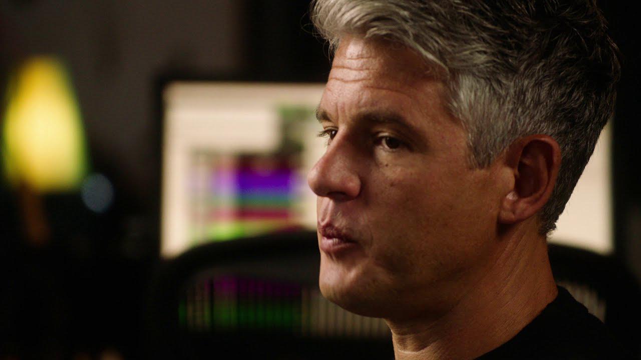 画像: Paul Epworth x 360 Reality Audio www.youtube.com