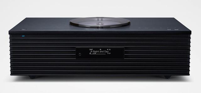 画像: 一体型オーディオシステムOTTAVA f「SC-C70MK2」(¥100,000、税別)