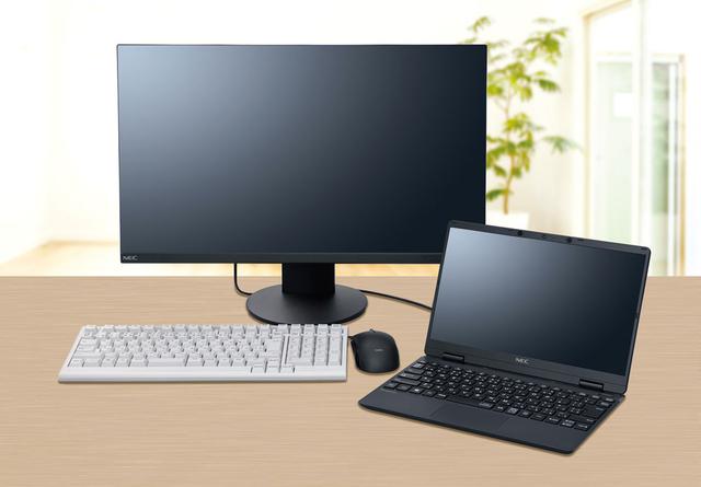 画像: USB Type-Cが映像出力に対応