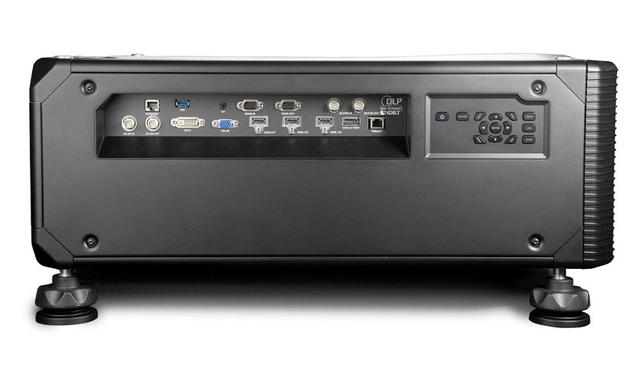画像: バルコ、エンターテイメント用の高輝度DLPプロジェクター「G100シリーズ」3モデルを発売。最高22,000ルーメンの明るさで映像投写が可能
