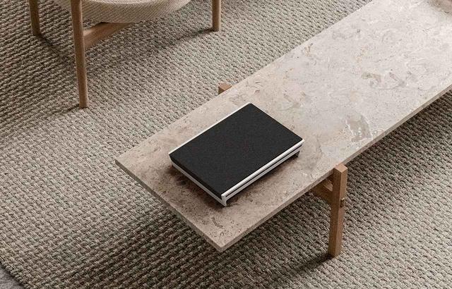 画像2: Bang & Olufsenのワイヤレススピーカー「Beosound Level」が登場。様々なライフスタイル空間に、卓越したサウンドを提供する