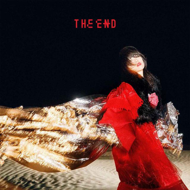 画像: THE END/ アイナ・ジ・エンド