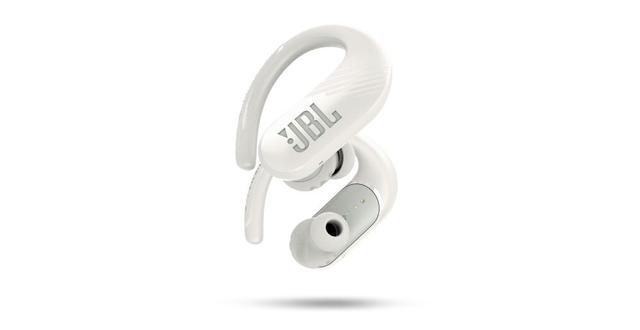 画像2: JBL、装着性と再生時間を向上させたスポーツ向け完全ワイヤレスイヤホン「JBL ENDURANCE PEAK II」を2月19日に発売