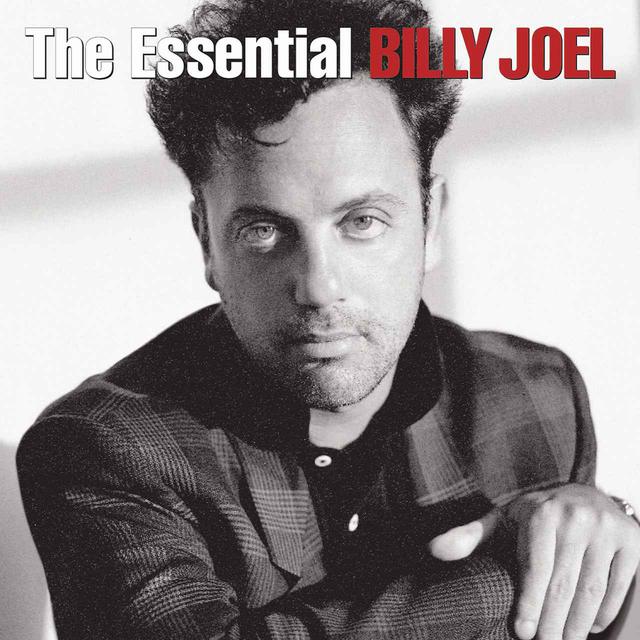 画像: The Essential Billy Joel / Billy Joel