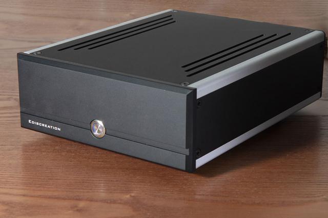 画像: 「Fiber Box 2」(¥170,000/予価)