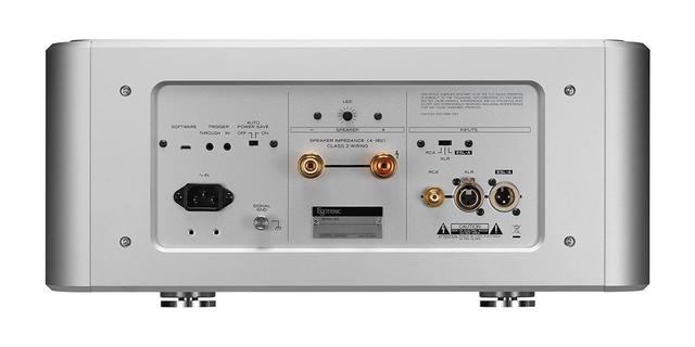 画像2: エソテリックの新型モノーラルパワーアンプ「Grandioso M1X」が4月1日に発売。最新の回路技術を搭載し、「Grandioso X Edition」は完成形へ