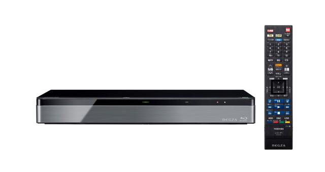 画像1: 東芝映像ソリューション、「クラウドAI高画質」対応のタイムシフトマシンモデル「DBR-M4010」「DBR-M3010」を3月5日に発売