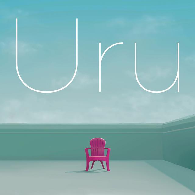 画像: ファーストラヴ / Uru