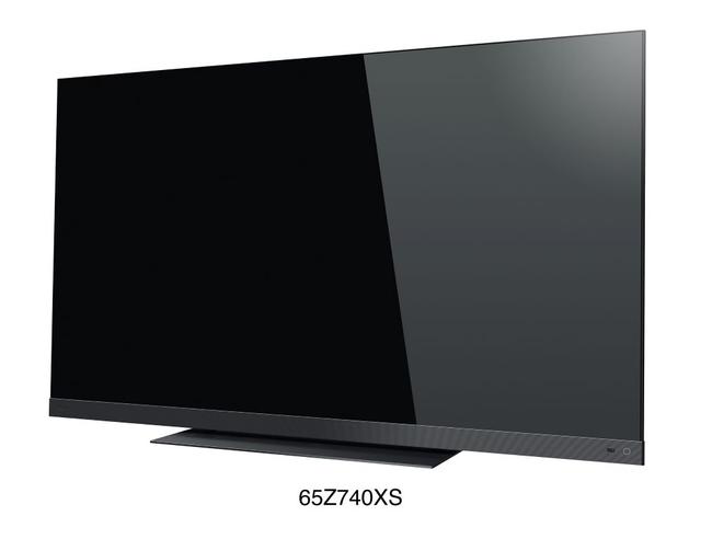 画像: TOSHIBA、4K液晶レグザのフラッグシップ「Z740XS」シリーズ3モデルを、3月より順次発売。ナチュラルな美肌高画質を追求。発売記念キャッシュバックキャンペーンも実施