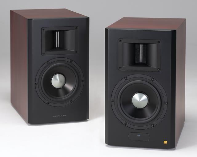 画像: Active Speaker System AIRPULSE A80 オープン価格(実勢価格¥77,000前後)