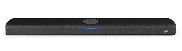 画像1: Polk Audio、ワンバータイプのサウンドバー「REACT」を3月上旬に発売。Alexa Built-inで音声操作にも対応