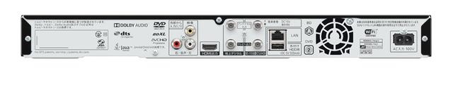 画像2: シャープ、録画番組の内容を素早く確認できる新機能搭載のBD/HDDレコーダー「2B-C20DT1」ほか全7モデルを3月4日に発売