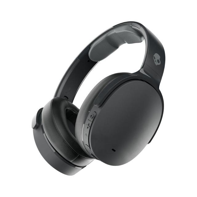 画像1: Skullcandy、ノイキャン機能搭載のワイヤレスヘッドホン「Hesh ANC」を2月25日に発売。TILE機能にも対応