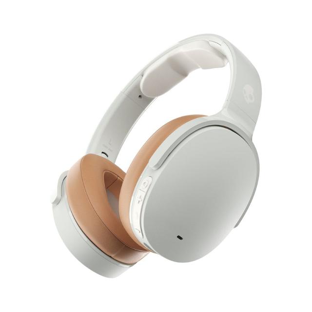 画像2: Skullcandy、ノイキャン機能搭載のワイヤレスヘッドホン「Hesh ANC」を2月25日に発売。TILE機能にも対応