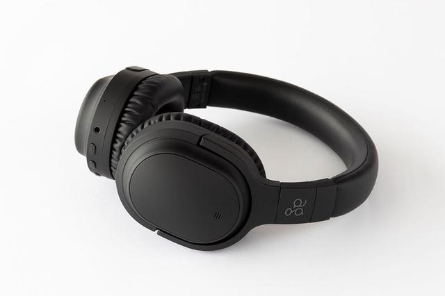 画像3: ag、ブランド初のワイヤレスヘッドホン「WHP01K」を3月5日に発売。ハイブリッド式のアクティブノイズキャンセル機能を搭載