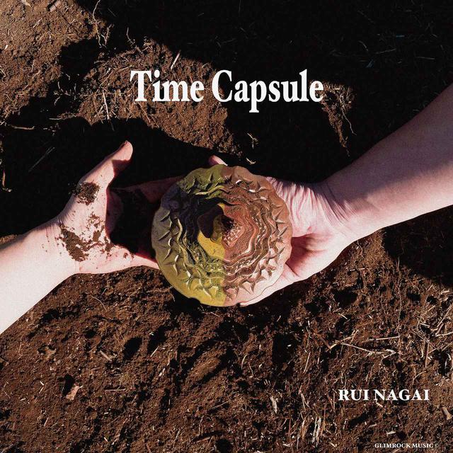 画像: Time Capsule / 永井ルイ