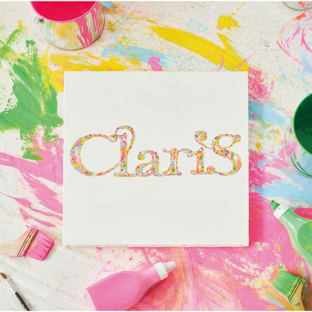 画像: Fight!! / ClariS