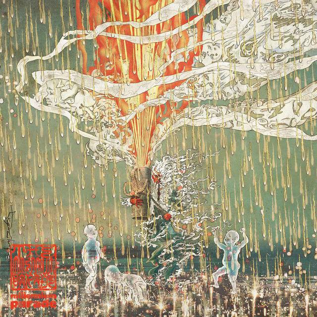 画像: THE MILLENNIUM PARADE / millennium parade