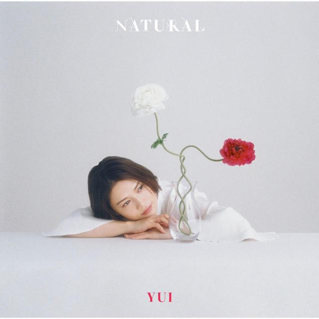 画像: NATURAL / YUI