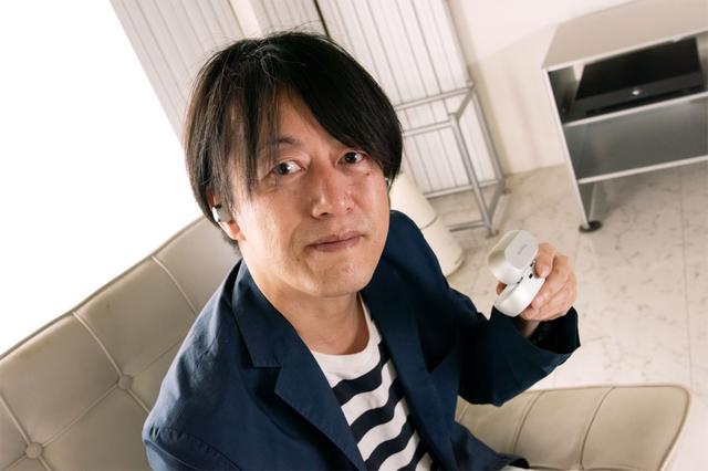 画像2: オーディオブランドが創り上げた「Technicsサウンド」を持ち歩ける