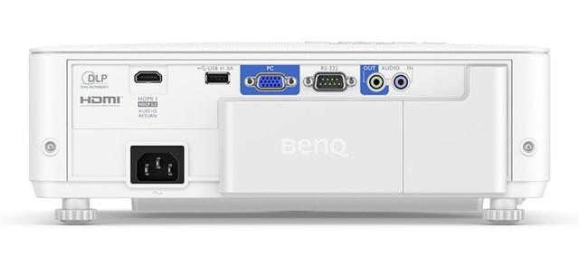 画像: BenQ、ゲーミングプロジェクター「TH685i」を発売。Android TV9.0で映像配信コンテンツも楽しめる