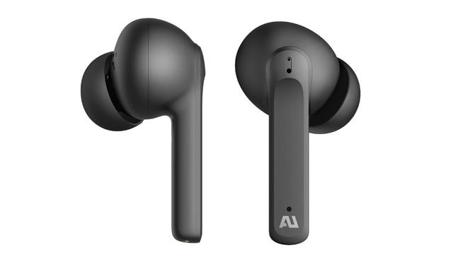 画像: Ausounds、ノイキャン対応のスタイリッシュな完全ワイヤレスイヤホン「AU-FREQUENCY ANC」を発売