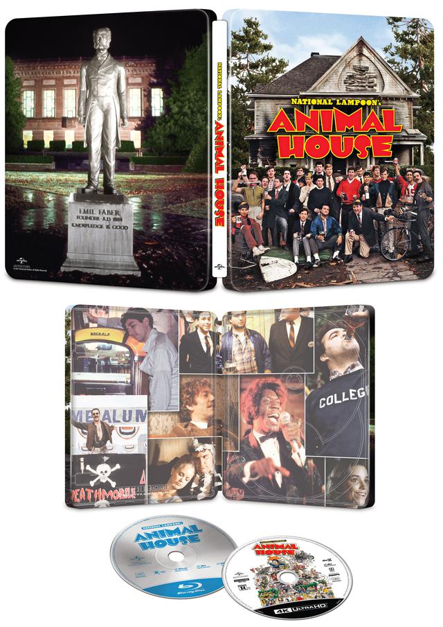 画像2: Best Buy Exclusive Steelbook