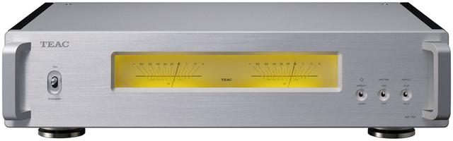 画像3: ティアック、フルサイズコンポ機のネットワークプレーヤー「UD-701N」、およびパワーアンプ「AP-701」を発売
