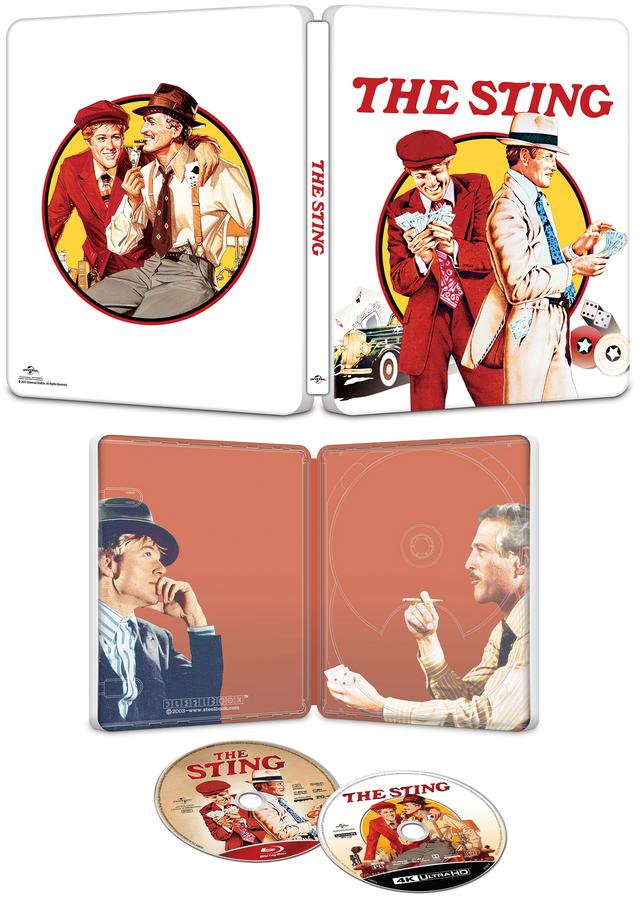 画像1: Best Buy Exclusive Steelbook