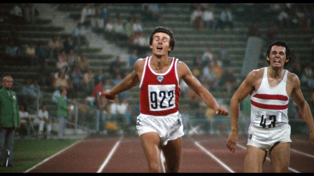 画像: THE DECATHLON/二日間の苦闘(十種競技) 監督 ミロシュ・フォアマン 撮影 ヨルゲン・ペルソン