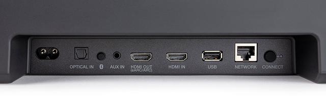 画像5: いい音を知っている日本人のためのサウンドバー、デノン「SB 550」が5月下旬に発売。音楽から映画、ゲームまで、すべてを一台で楽しめるハイエンドモデルを目指した