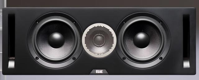 画像: ELAC、スピーカーシステム「Debut Reference」シリーズに待望のセンタースピーカー「Debut Reference DCR52」をラインナップ。3月下旬に発売