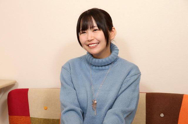 画像7: e-onkyo musicステムデータ配信第2弾は、コミックマーケット95で即頒布終了した、幻の小岩井ことり『Harmony of birds』! 「私たちの想像を超える2次創作が出てきたら嬉しいですよね」(小岩井ことり)
