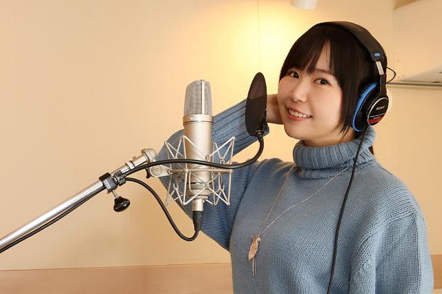 画像3: e-onkyo musicステムデータ配信第2弾は、コミックマーケット95で即頒布終了した、幻の小岩井ことり『Harmony of birds』! 「私たちの想像を超える2次創作が出てきたら嬉しいですよね」(小岩井ことり)
