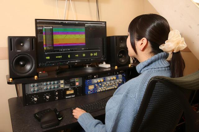 画像1: e-onkyo musicステムデータ配信第2弾は、コミックマーケット95で即頒布終了した、幻の小岩井ことり『Harmony of birds』! 「私たちの想像を超える2次創作が出てきたら嬉しいですよね」(小岩井ことり)