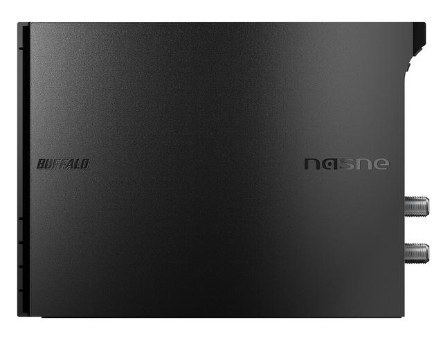 画像: ▲nasne NS-N100
