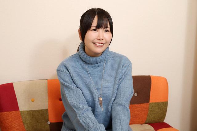 画像: 小岩井ことりさん