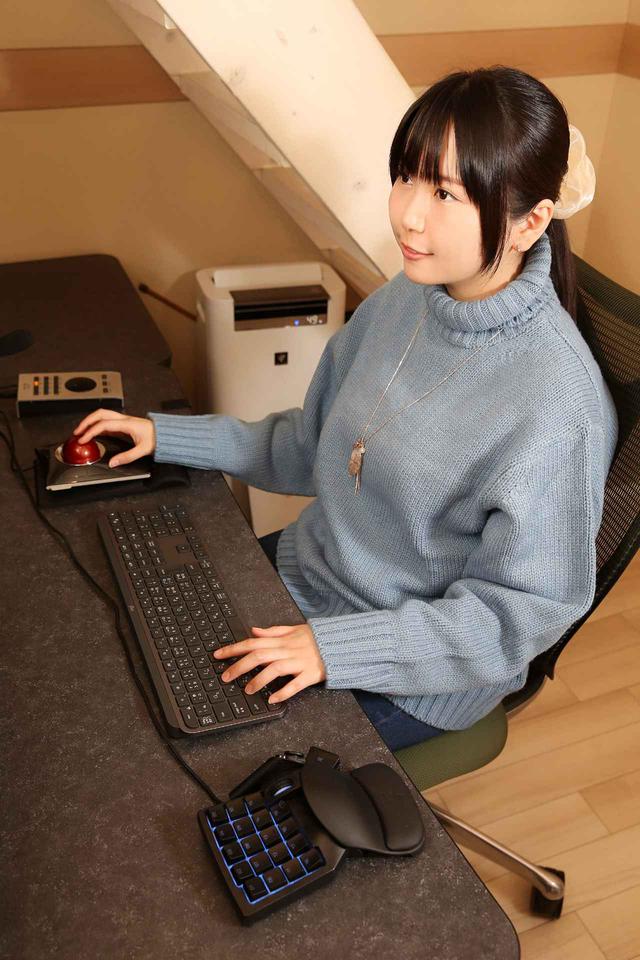 画像4: e-onkyo musicステムデータ配信第2弾は、コミックマーケット95で即頒布終了した、幻の小岩井ことり『Harmony of birds』! 「私たちの想像を超える2次創作が出てきたら嬉しいですよね」(小岩井ことり)