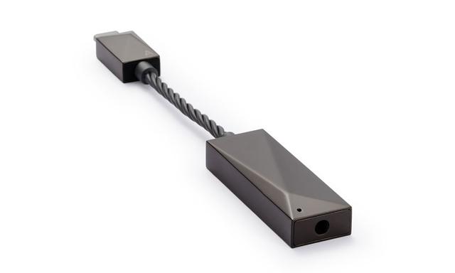 画像2: Astell&Kern、モバイル機器でハイレゾを高音質再生できるデュアルDAC仕様の、ポータブルUSB DACアンプ「PEE51 AK USB-C Dual DAC AmplifierCable」を4月23日に発売