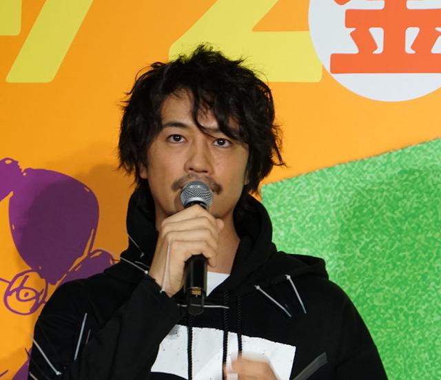 画像: 監督の仕事で一杯一杯だったと語る齋藤さん
