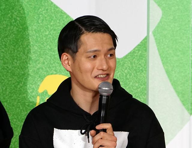 画像: まさにはまり役だった九条さん