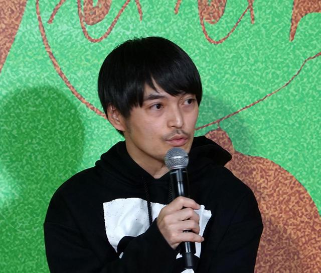 画像: 原作者の大橋さんも、映画の仕上がりに満足の様子