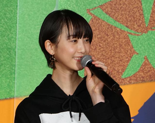 画像: 幽霊のような女を演じるに際し、自分で心霊写真を撮って楽しんでいたという松井さん