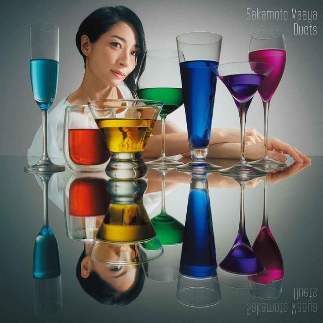 画像: Duets / 坂本 真綾