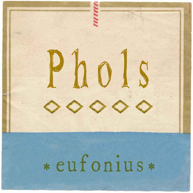 画像: Phols / eufonius