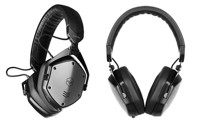 画像1: V-MODA初のノイズキャンセリング・ワイヤレスヘッドホン「M-200 ANC」が4月17日に発売。V-MODAとローランドの技術を結集し、快適に音楽を楽しませる