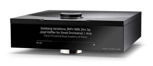 画像: 「新型KLIMAX System Hub」