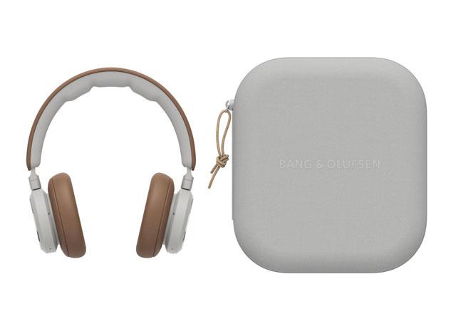 画像: Bang & Olufsenが、ノイズキャンセリング機能付きヘッドホン「Beoplay HX」を3月中旬から発売。ロングセラーモデル 「Beoplay H9」が完成度を高めてフルモデルチェンジ