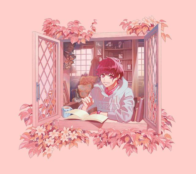画像: A3! EVER LASTING LP / emon(Tes.) and more