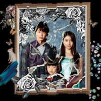 画像: 映画「哀愁しんでれら」